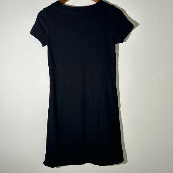 Talbot’s Tee Shirt Dress - Picture 3 of 4